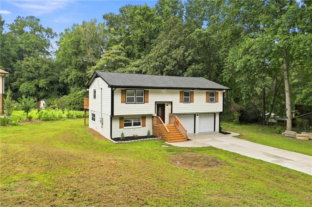 Residential in Lithonia 5