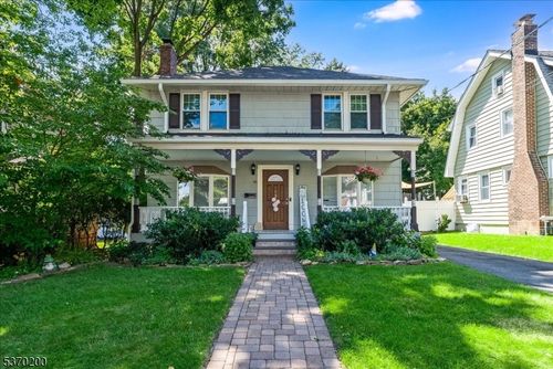 44 S Maple Ave, Springfield, NJ, 07081-1906 | Card Image