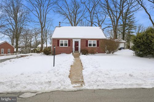 412 Delaware Ave, Talleyville, DE, 19803-5232 | Card Image