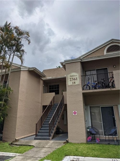 18-g-2361 Nw 96th Terrace, Pembroke Pines, FL, 33024 | Card Image