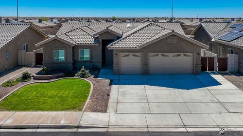 7881 E 43rd Ln, Yuma, AZ, 85365-4873 | Card Image