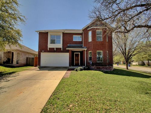 1101 Stillwell Rdg, Cedar Park, TX, 78613-1481 | Card Image