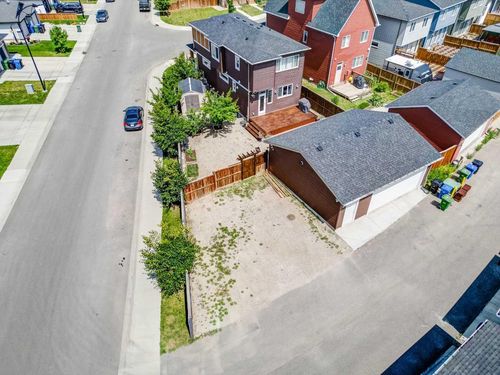 140 Seton Terrace Se, Calgary, AB, T3M2V9 | Card Image