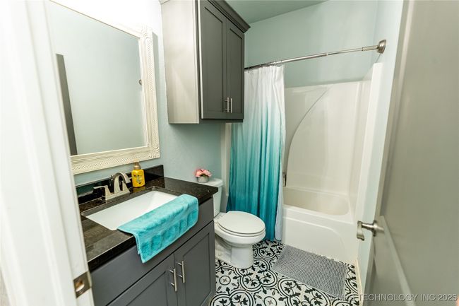 29705 Harvest, House other with 4 bedrooms, 3 bathrooms and null parking in Glencoe OK | Image 23