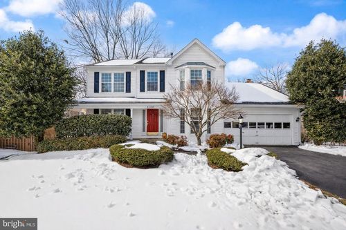 8144 Tall Timber Dr, GAINESVILLE, VA, 20155-1746 | Card Image