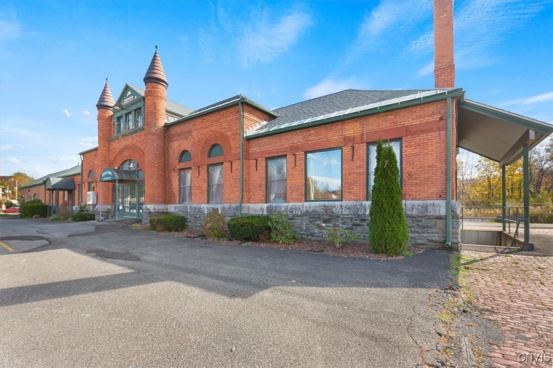 Commercial Sale in Oneonta 2