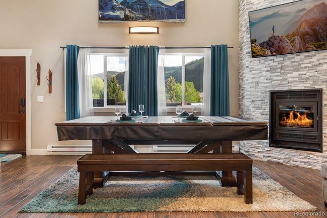 APT-5 - 110 E Beaver Creek Blvd, Condo with 3 bedrooms, 3 bathrooms and 2 parking in Avon CO | Image 16