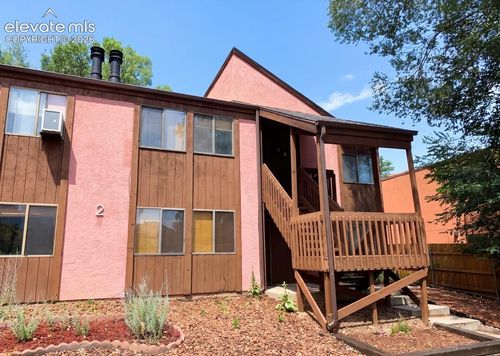 2b-52 El Paso Blvd, Manitou Springs, CO, 80829-2462 | Card Image