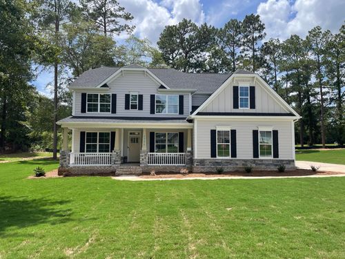 1111 Birdie Pl, Graniteville, SC, 29829-4085 | Card Image