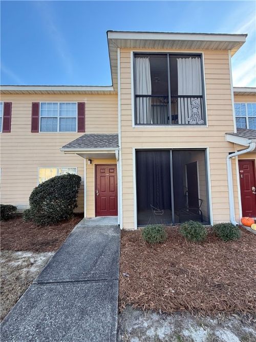 1614-447 W Longleaf Dr, AUBURN, AL, 36832-7420 | Card Image