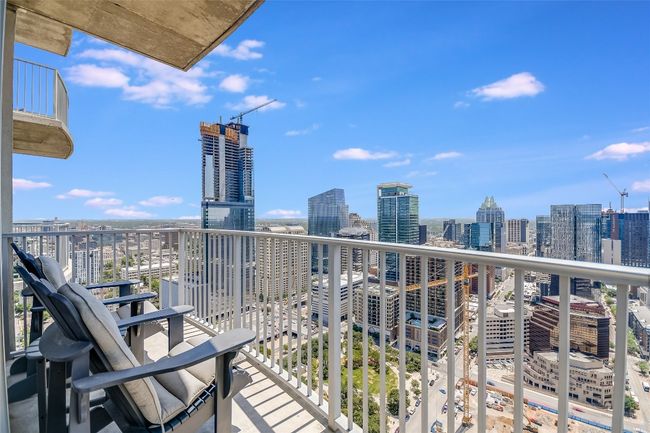 APT-3807 - 360 Nueces St, Condo with 1 bedrooms, 1 bathrooms and 1 parking in Austin TX | Image 19
