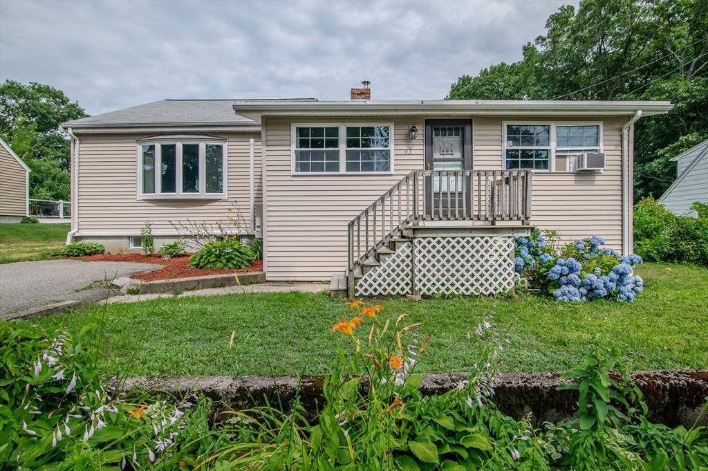 Circuit Ave, Weymouth, MA 02188