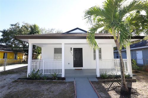 12972 Sw 245th St, Homestead, FL, 33032-4074 | Card Image