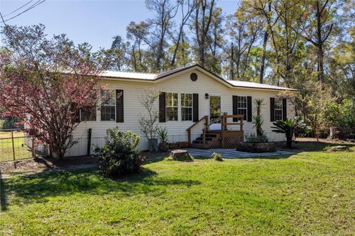 16564 Nw 85th Ter, FANNING SPRINGS, FL, 32693-7478 | Card Image