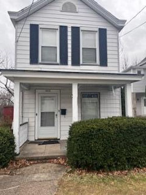 3519 Mozart Ave, Cincinnati, OH, 45211-5516 | Card Image
