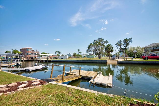 6432 Boatyard Dr, House other with 2 bedrooms, 2 bathrooms and null parking in HUDSON FL | Image 37