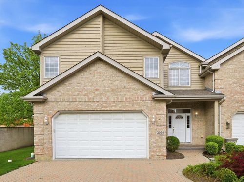 3098 Rosebrook Cir, Westchester, IL, 60154-5640 | Card Image