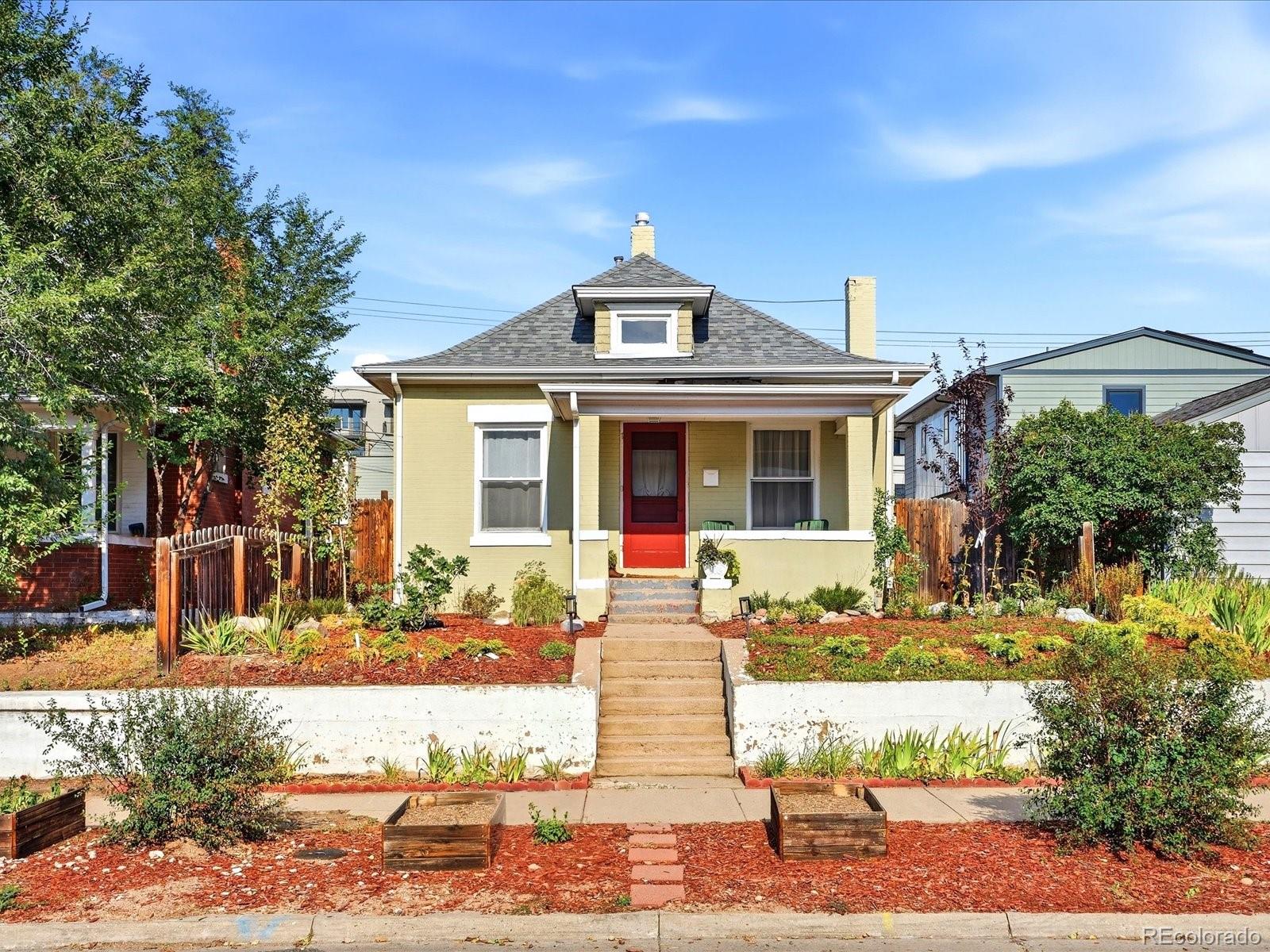 Residential in Denver 3