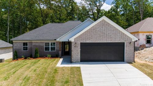 5013 Springwood Circle, Bryant, AR, 72022 | Card Image