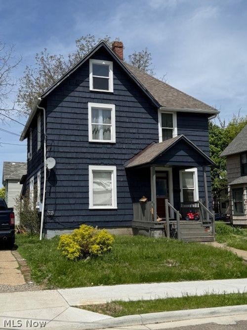 672 3rd Street Nw, Canton, OH, 44646 | Card Image