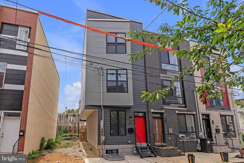 1526 W Seybert St, PHILADELPHIA, PA, 19121-4306 | Card Image