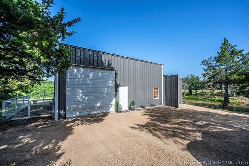 2403 Elm Rd, Sulphur, OK, 73086-1239 | Card Image