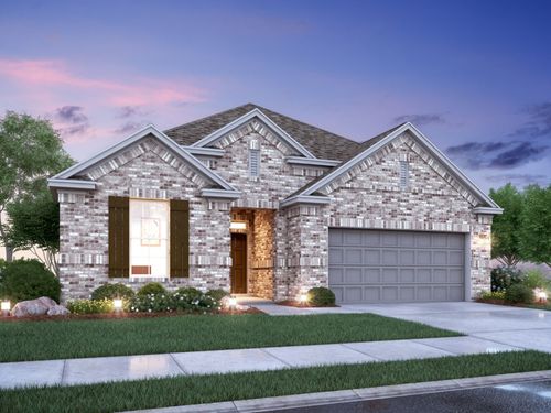 1513 Vista Run Ln, Oak Point, TX, 75068-2535 | Card Image