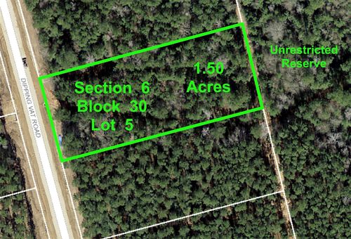 6-30-5 Dipping Vat Road, Huntsville, TX, 77340 | Card Image