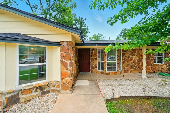 1108 Billie Ruth Ln, House other with 4 bedrooms, 2 bathrooms and null parking in Hurst TX | Image 31
