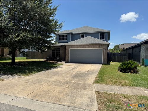323 Big Hawk, New Braunfels, TX, 78130-3098 | Card Image