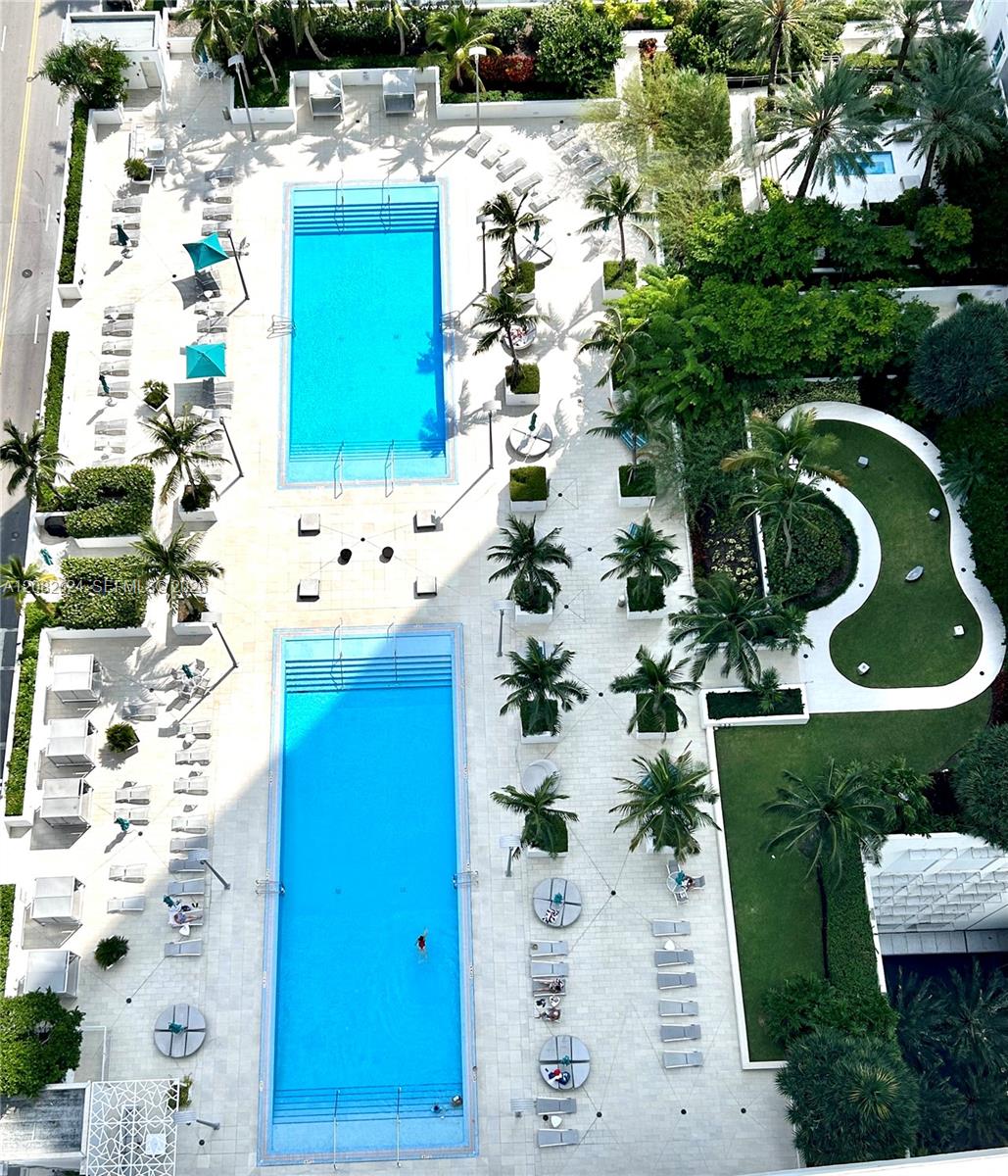 Residential in Miami 2