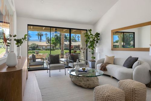 265 Calle Del Verano, Palm Desert, CA, 92260-2107 | Card Image