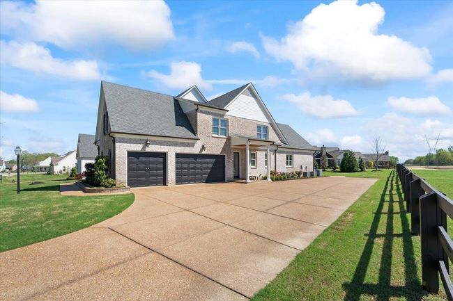245 N Lake Rd, House other with 4 bedrooms, 5 bathrooms and null parking in Piperton TN | Image 32