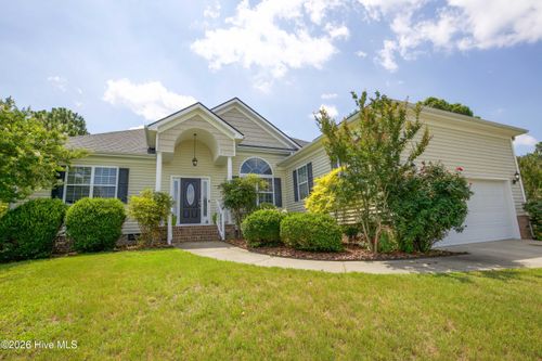 34 Princess Gate Dr, Whispering Pines, NC, 28327-9723 | Card Image