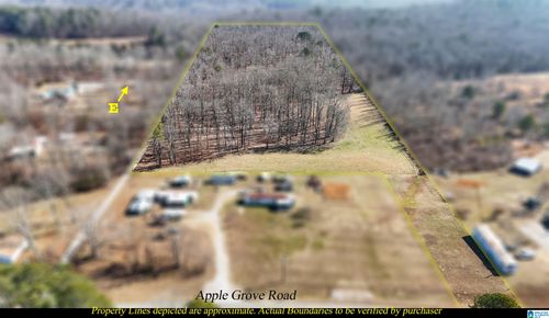 4-0 Apple Grove Road, Somerville, AL, 35670 | Card Image
