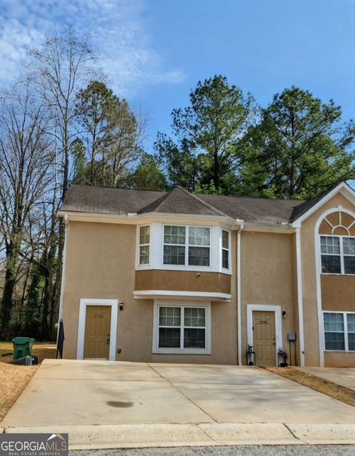 2942 Fields Dr, Lithonia, GA, 30038-2080 | Card Image