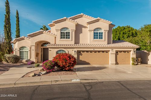 6902 E Crocus Drive, Scottsdale, AZ, 85254 | Card Image