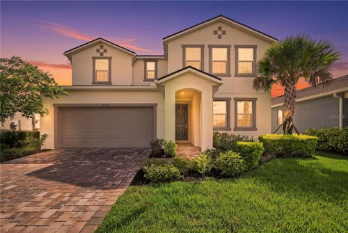 19780 Blue Pond Dr, Lutz, FL, 33558-5637 | Card Image