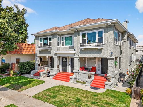 1621 E 1st St, Long Beach, CA, 90802-5936 | Card Image