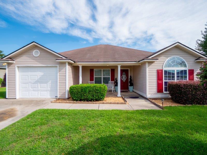 Branch Point Dr, Valdosta, GA 31605