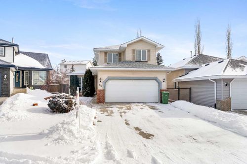 63 Hawkmount Green Nw, Calgary, AB, T3G3T9 | Card Image