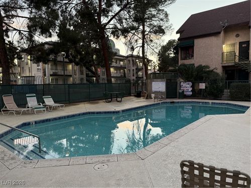 unit-204-460 Elm Dr, Las Vegas, NV, 89169-3680 | Card Image