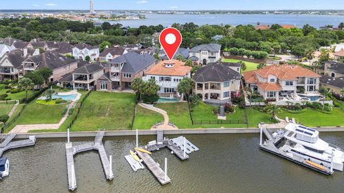 721 Harborside Way, Kemah, TX, 77565-3083 | Card Image