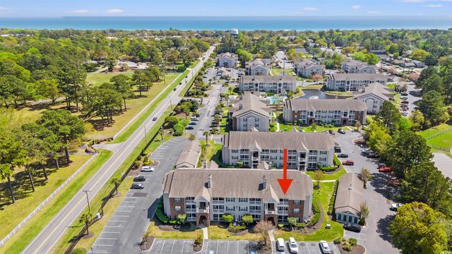 APT-736 - 3741 Block House Way, Condo with 2 bedrooms, 2 bathrooms and null parking in Myrtle Beach SC | Image 30