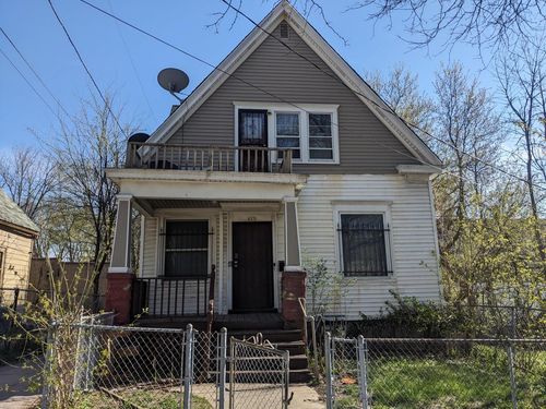 623 W Ring Street, Milwaukee, WI, 53212 | Card Image