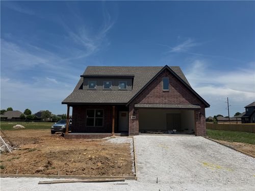 3000 Sw Little Elm Loop, Bentonville, AR, 72713-4093 | Card Image