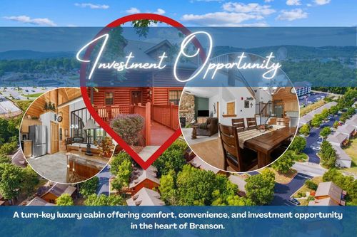 1-132 Rock Candy Ln, Branson, MO, 65616-8060 | Card Image