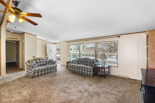 8795 Davey Dr, House other with 3 bedrooms, 2 bathrooms and null parking in Newport MI | Image 4