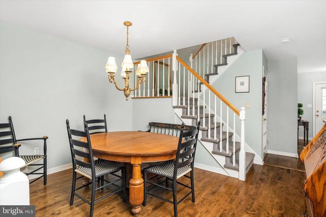 5 Danielle Ct, Townhouse with 3 bedrooms, 3 bathrooms and null parking in Lawrence NJ | Image 8