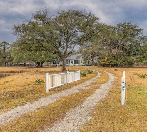1708 Boyd N Hayes Road, Johns Island, SC, 29455 | Card Image